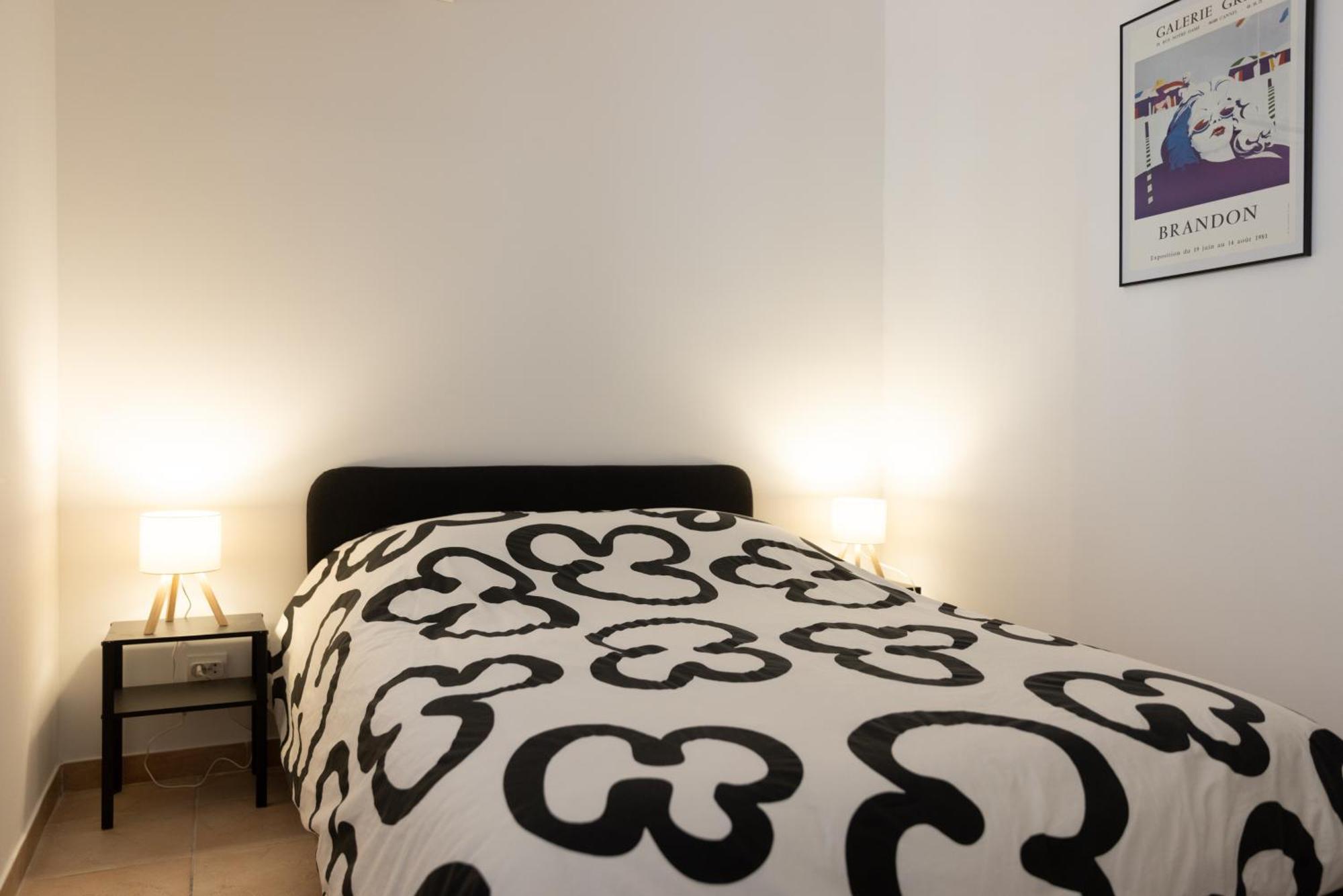 Appartement Hyper-centre T2 Climatise *